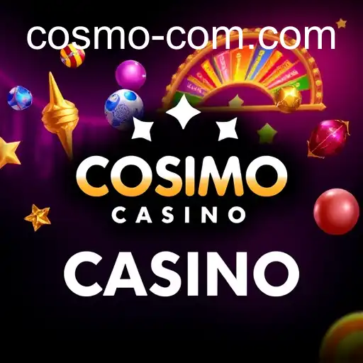Exploring the World of Online Gaming: A Deep Dive into Cosmo Casino