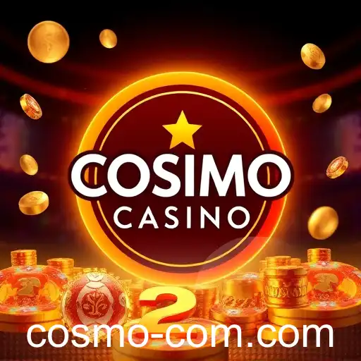 The Evolution of Online Gaming with Cosmo Casino