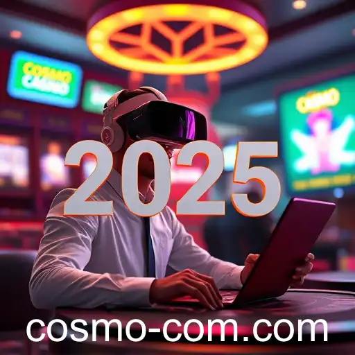 Cosmo Casino Expands Virtual Horizons