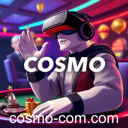 The Evolution and Impact of Cosmo Casino