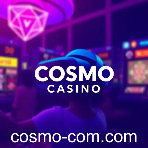 The Evolution of Online Gaming: Cosmo Casino's Impact