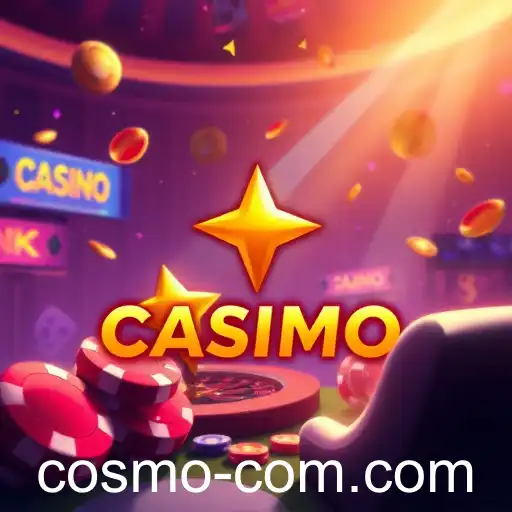 The Rise of Online Gaming: Cosmo Casino's Impact