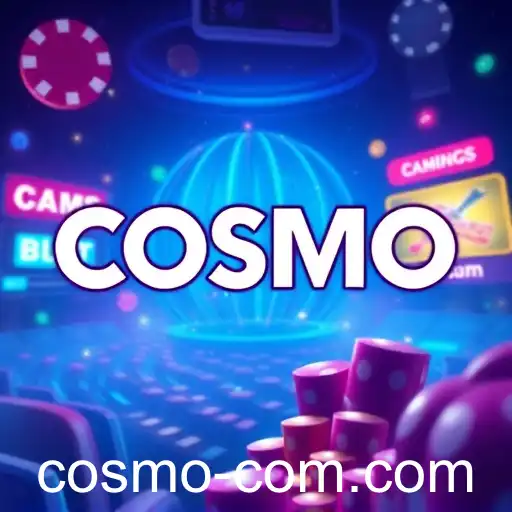 Cosmo Casino: Navigating the Expanding Universe of Online Gaming