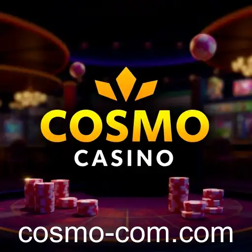 Cosmo Casino's Rise in the Gaming World