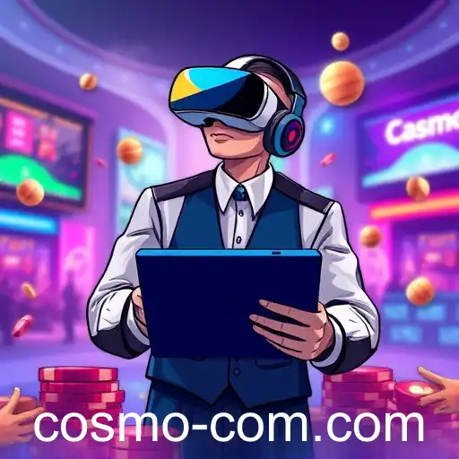 The Evolution of Online Gaming in 2025