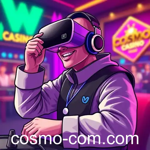 Cosmo Casino Trends in the iGaming World