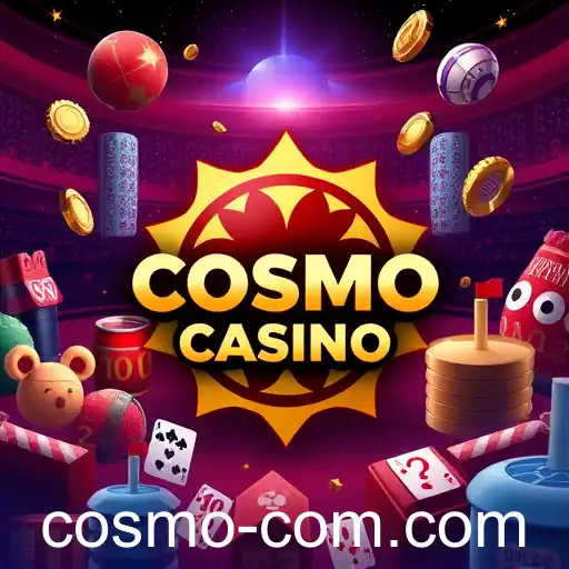 The Rise of Cosmo Casino in Online Gaming