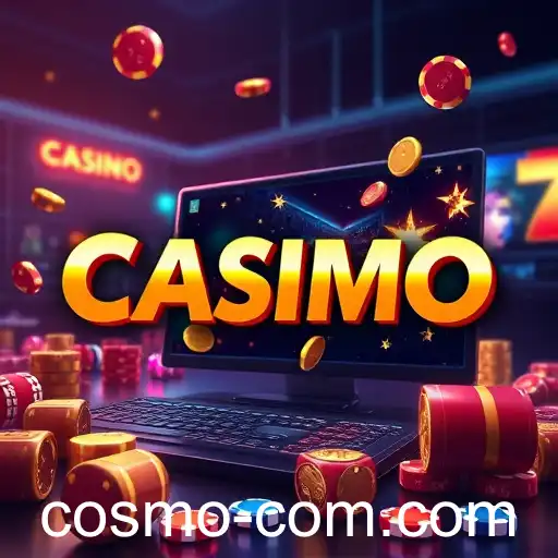 The Rise of Online Casinos in 2025