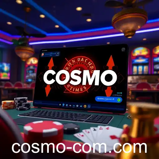 The Rise of Online Casinos in 2025