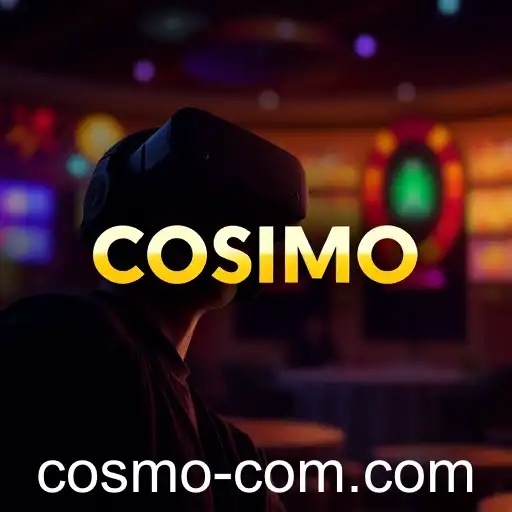 The Rise of Cosmo Casino in Online Gaming