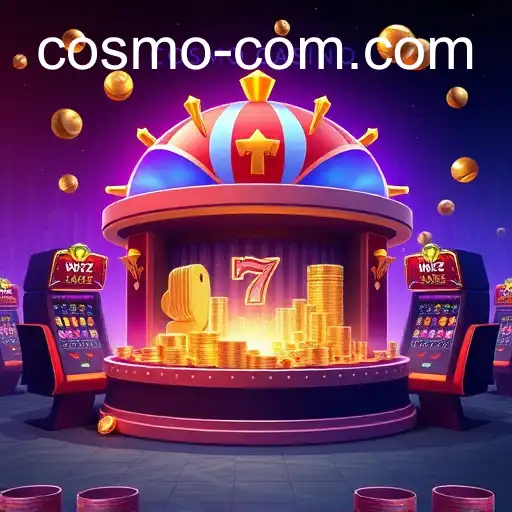The Rise of Cosmo Casino in the Online Gaming World