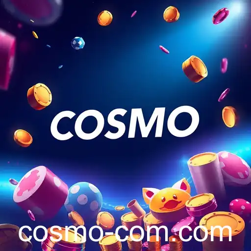 The Evolution of Online Gaming: Cosmo Casino's Journey