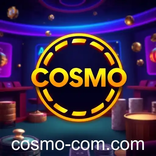 The Evolving Landscape of Online Gaming: A Look at Cosmo Casino