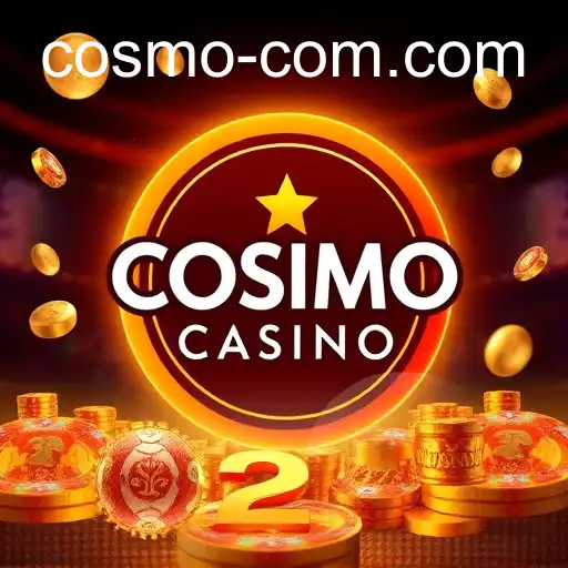 The Evolution of Online Gaming with Cosmo Casino
