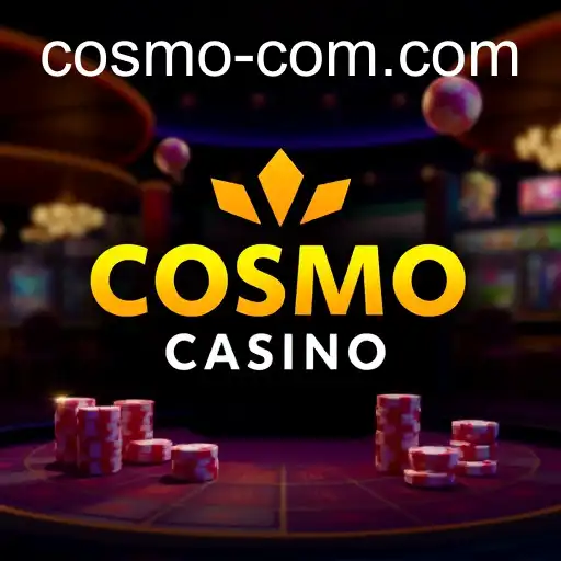 Cosmo Casino's Rise in the Gaming World
