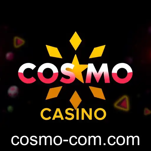 Cosmo Casino: Navigating the Virtual Gaming Landscape