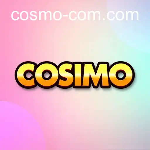 Rising Trends in Online Gaming: A Spotlight on Cosmo Casino