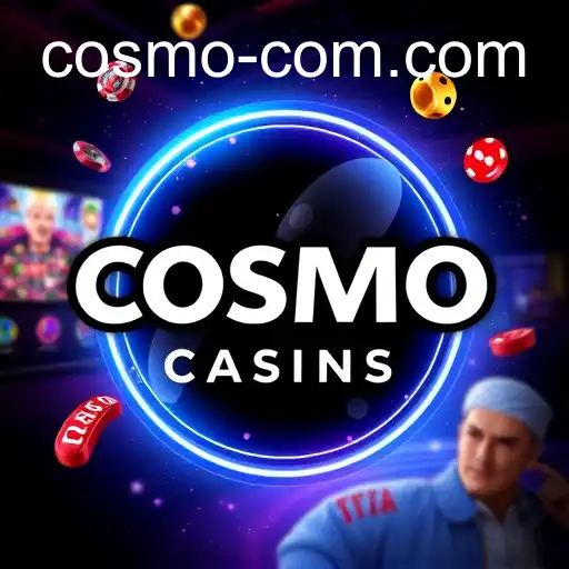The Rising Popularity of Cosmo Casino