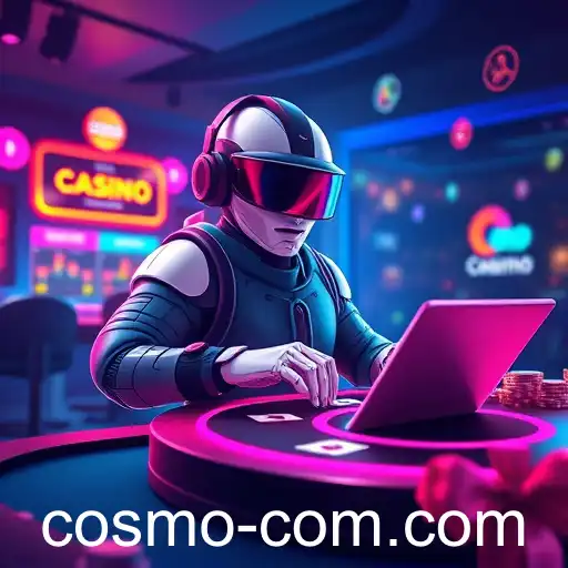 Exploring the Online Gaming Boom