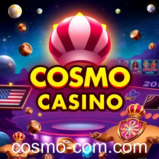 Cosmo Casino's Impact on Online Gaming
