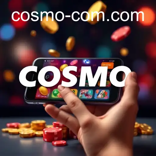Exploring the Thrilling World of Mobile Casino Gaming