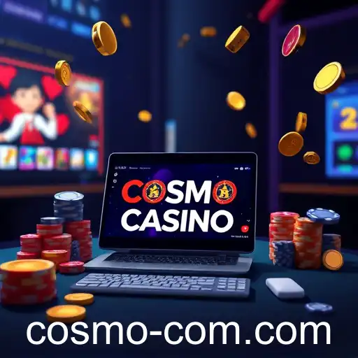 The Evolving Landscape of Online Gaming in 2025