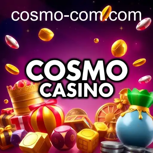 Exploring the World of Promotions at Cosmo Casino