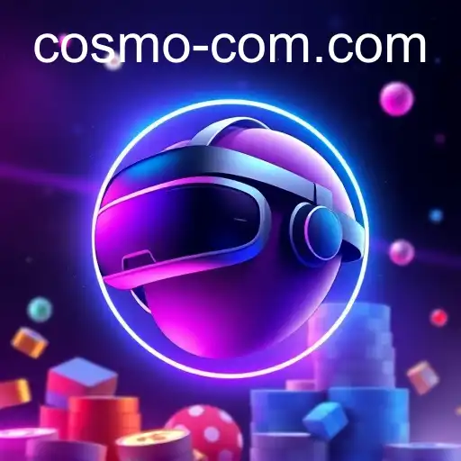 The Rise of Cosmo Casino in Online Gaming