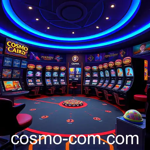 The Rise of Online Gaming in 2025