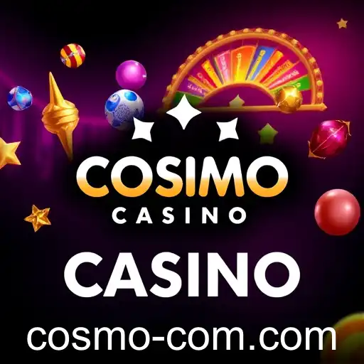 Exploring the World of Online Gaming: A Deep Dive into Cosmo Casino