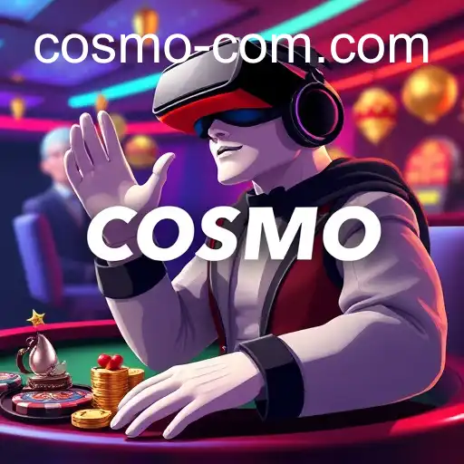 The Evolution and Impact of Cosmo Casino