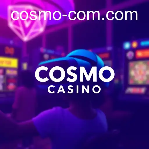 The Evolution of Online Gaming: Cosmo Casino's Impact