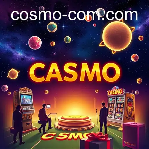 Cosmo Casino: Gaming in 2026 and Beyond