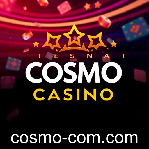The Digital Evolution of Cosmo Casino
