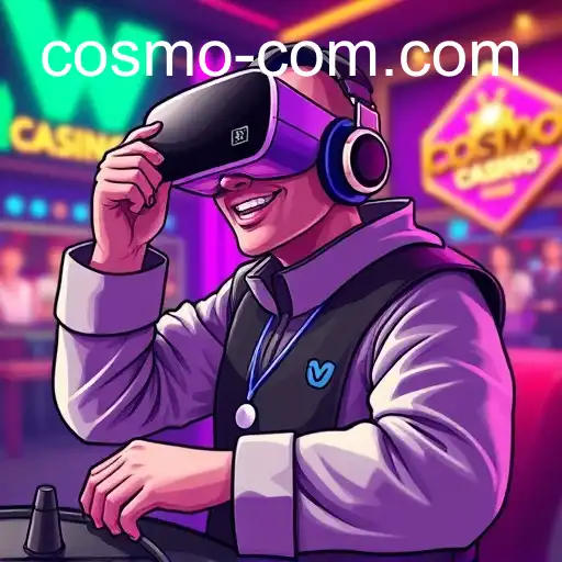 Cosmo Casino Trends in the iGaming World