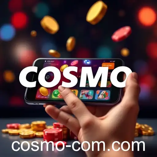 Exploring the Thrilling World of Mobile Casino Gaming