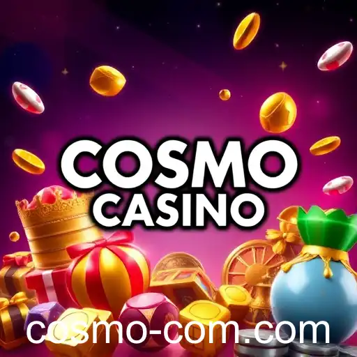 Exploring the World of Promotions at Cosmo Casino