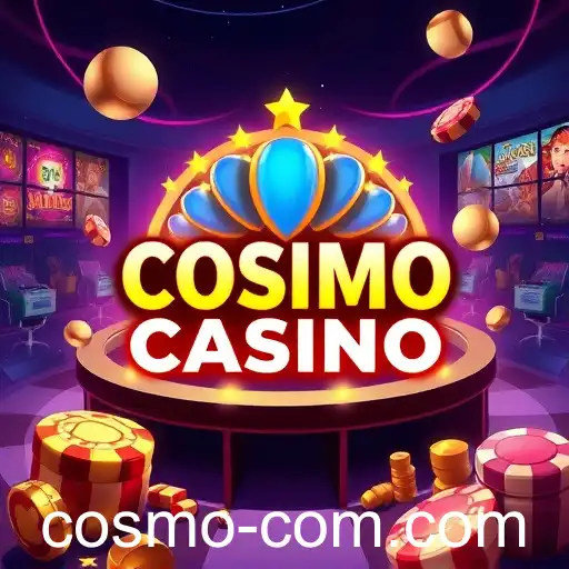 The Rise of Cosmo Casino in Online Gaming