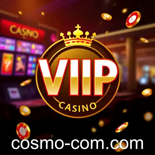 Exploring the Exclusive World of the 'VIP Club' at Cosmo Casino