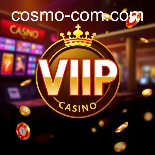 Exploring the Exclusive World of the 'VIP Club' at Cosmo Casino